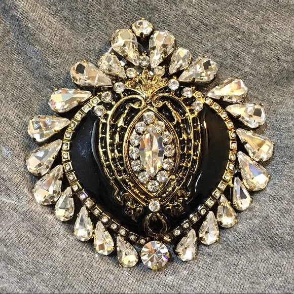 Thot Gioielli Jewelry - Thot Gioielli Brooch 😍